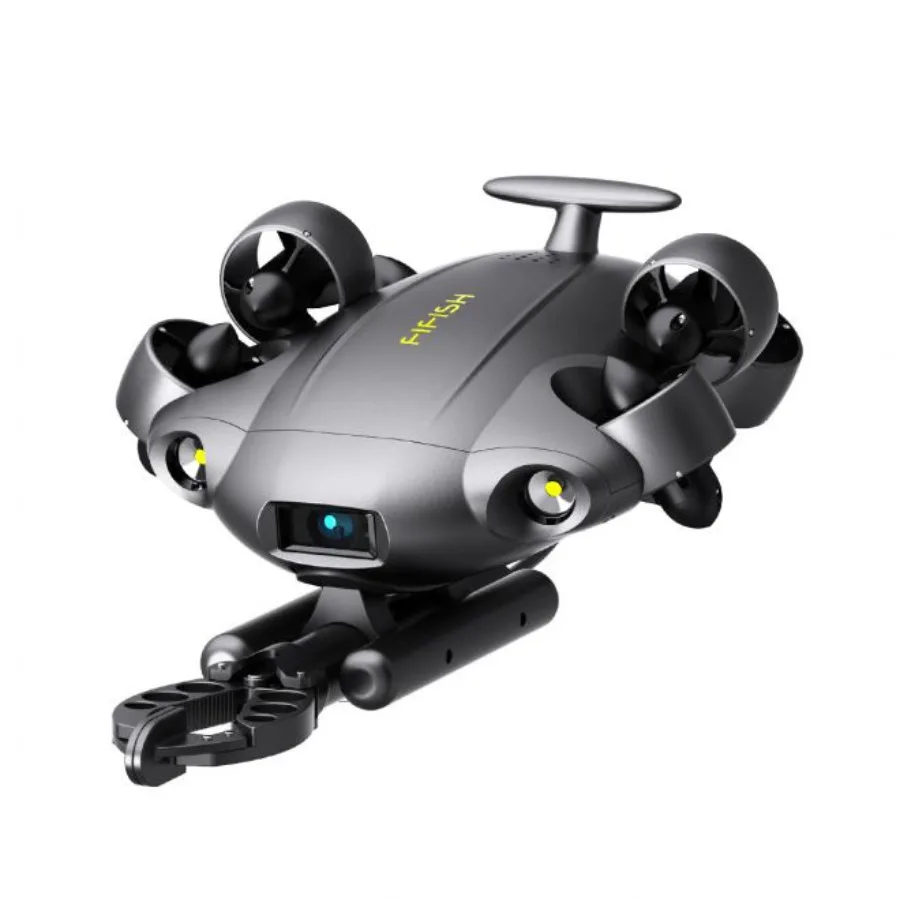 BRAND NEW FIFISH V6 EXPERT Mul - Underwater Camera ulasan dan harga