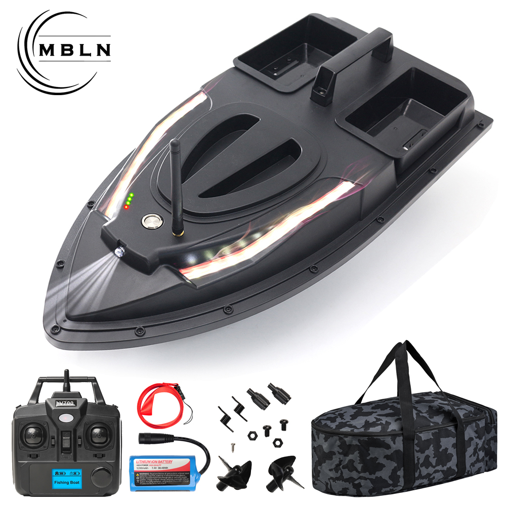 Brand,Fishing Bait Boat,Dual M - Fish Finder Gps ulasan dan harga