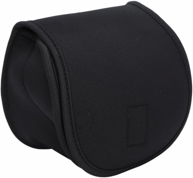 Reels‌Neoprene Fly Fishing Ree - Fish Finder Case ulasan dan harga