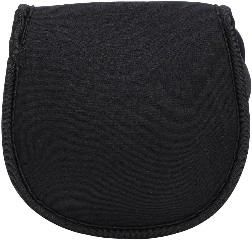 Reels‌Neoprene Fly Fishing Ree - Fish Finder Case ulasan dan harga