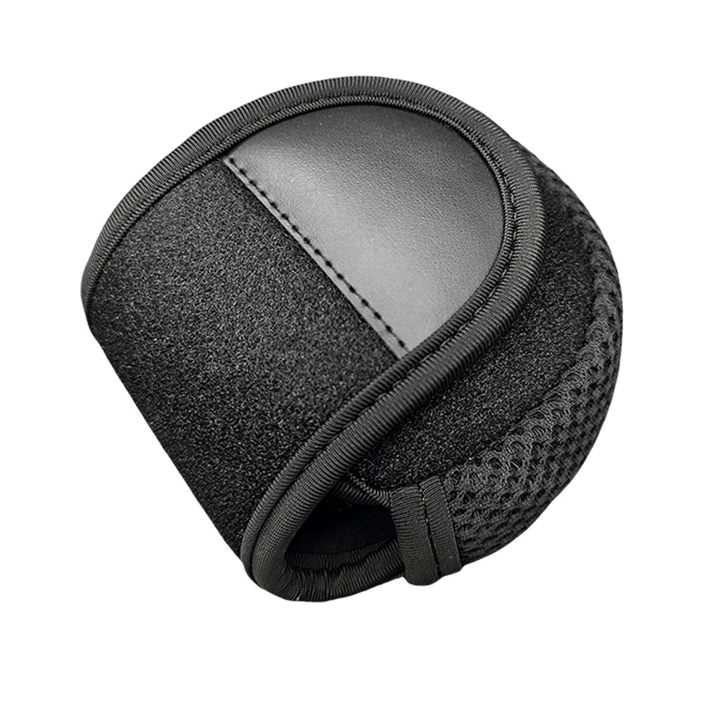 Bait Casting Reel Protective C - Fish Finder Case ulasan dan harga