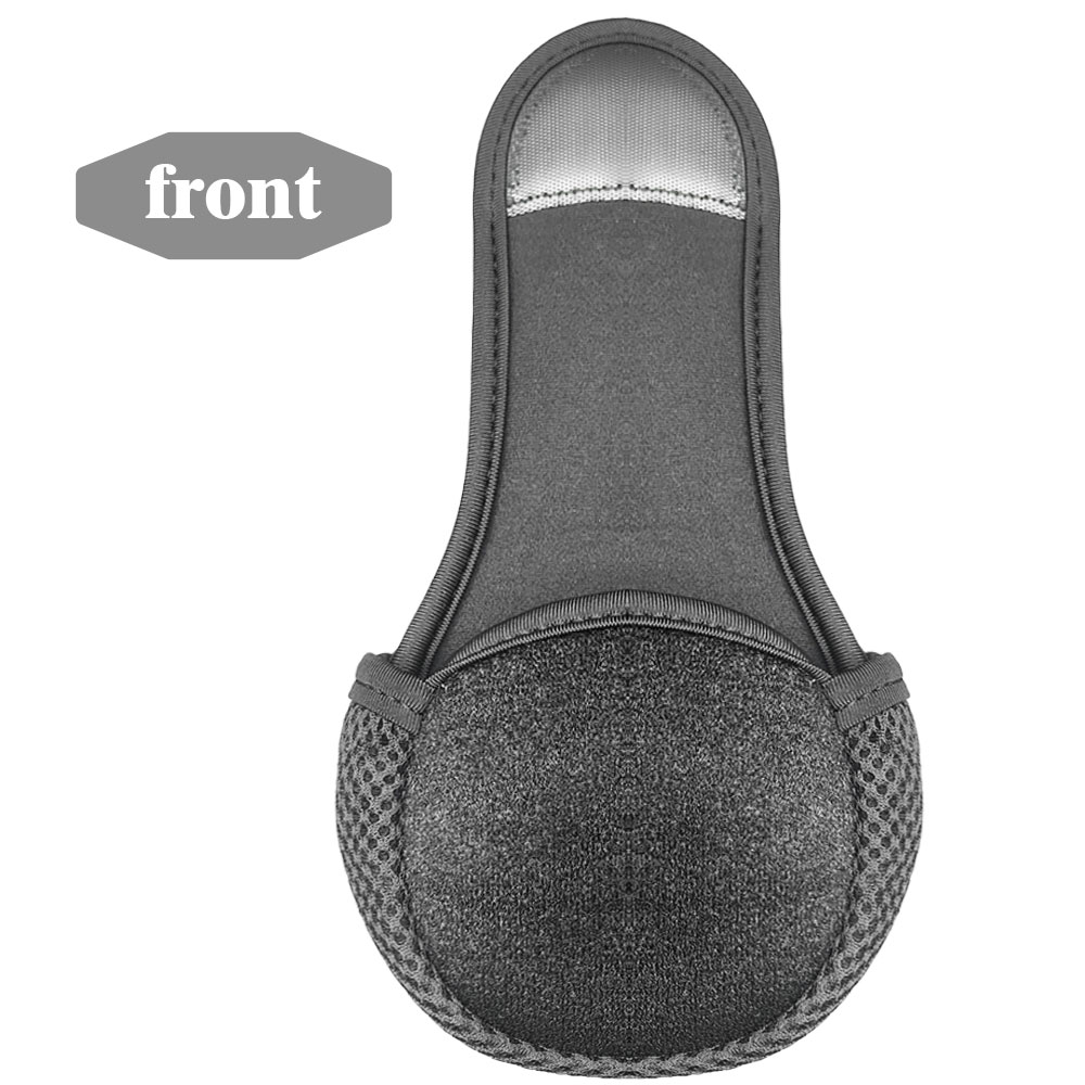 Bait Casting Reel Protective C - Fish Finder Case ulasan dan harga
