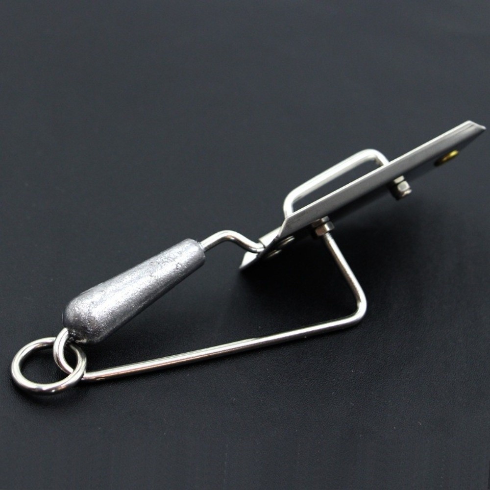 Stainless Steel Stainless Stee - Fishing Depth Finder ulasan dan harga
