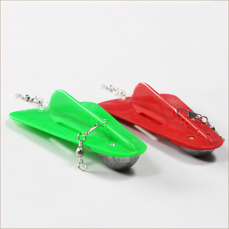 106g 146g Trolling Tool Plan F - Fishing Depth Finder ulasan dan harga