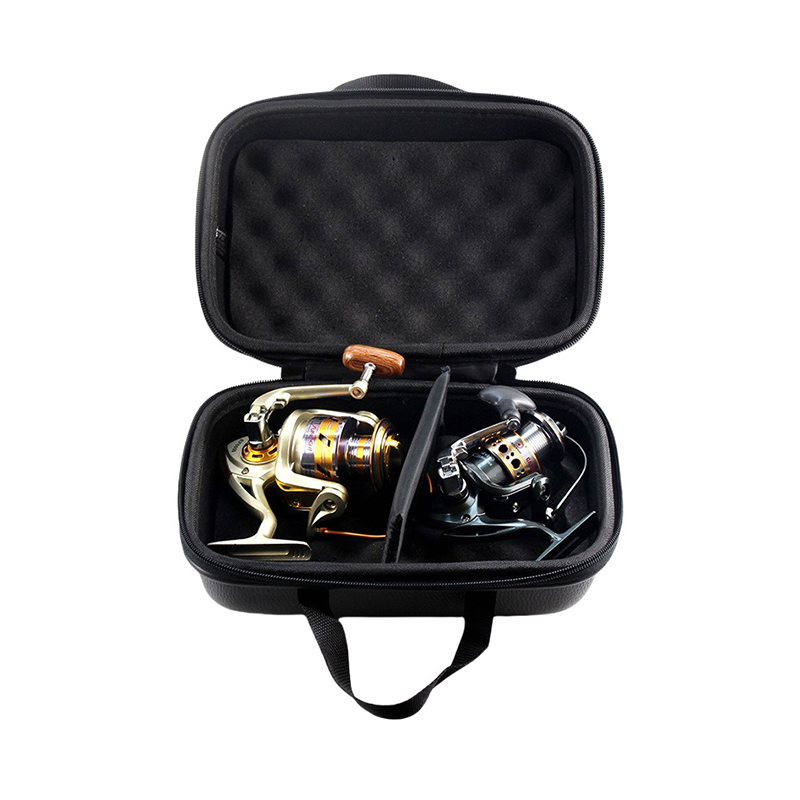 1Pc Fishing Bag Spinning Reel  - Fish Finder Case ulasan dan harga