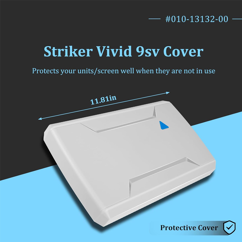 Replacement 010-13132-00 Fish  - Fish Finder Case ulasan dan harga