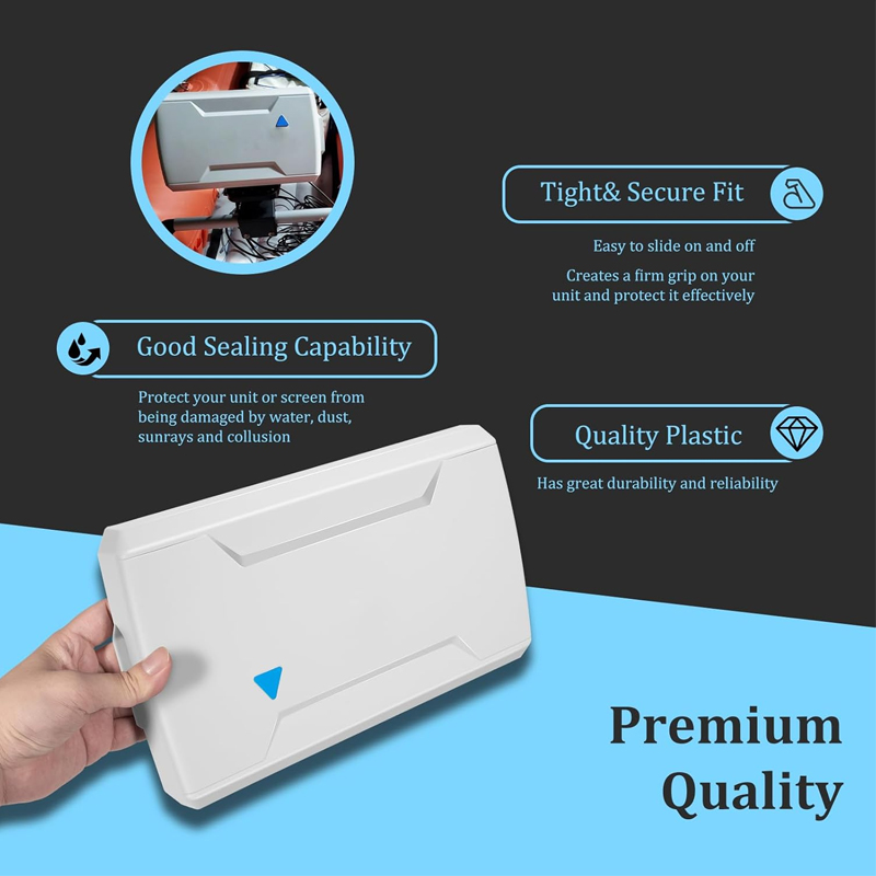 Replacement 010-13132-00 Fish  - Fish Finder Case ulasan dan harga
