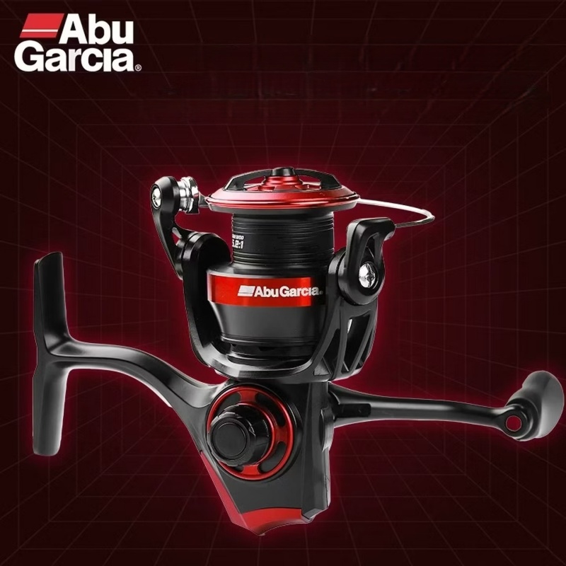 Abu Garcia BMA Spinning Fishin - Daiwa Reel Fuego ulasan dan harga