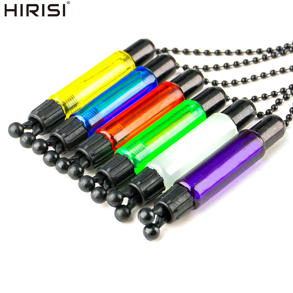 Hirisi B2024 4Pcs Carp Fishing - Bite Alarm ulasan dan harga